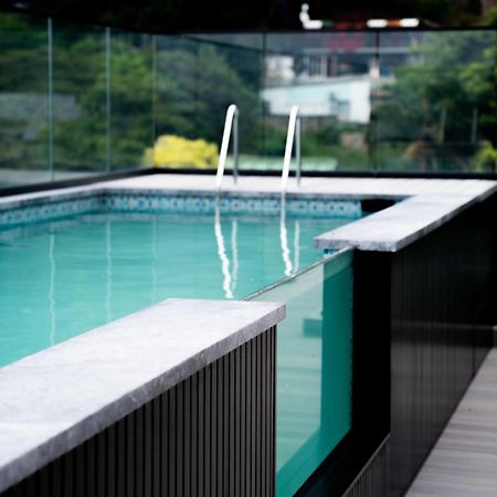 Zar Hotel Amanzimtoti Luaran gambar