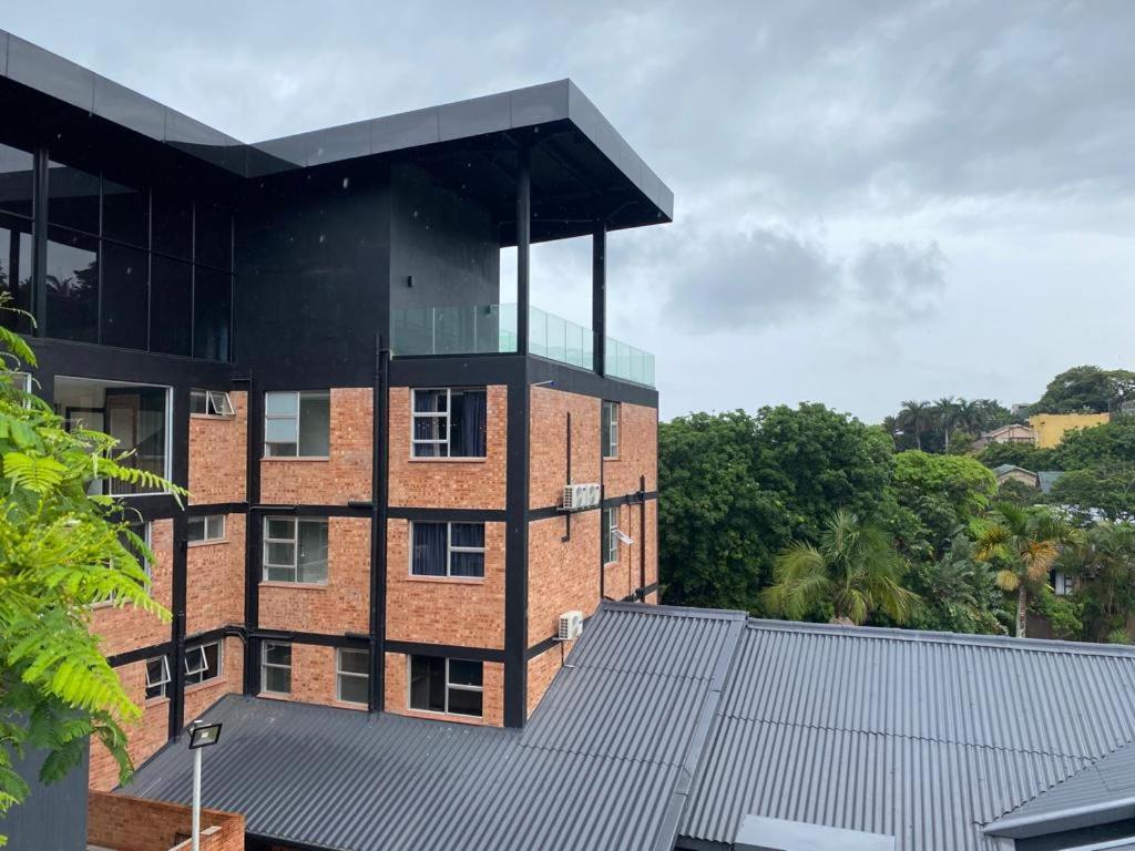 Zar Hotel Amanzimtoti Luaran gambar