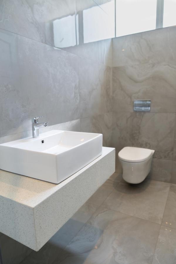 Zar Hotel Amanzimtoti Luaran gambar