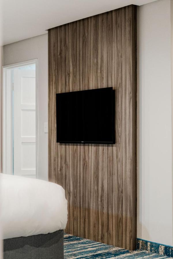 Zar Hotel Amanzimtoti Luaran gambar