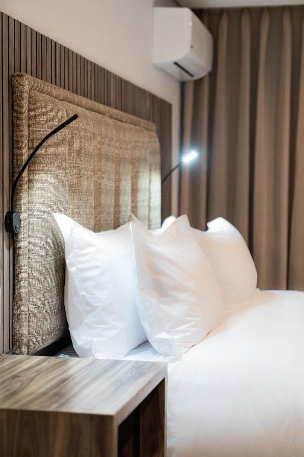 Zar Hotel Amanzimtoti Luaran gambar