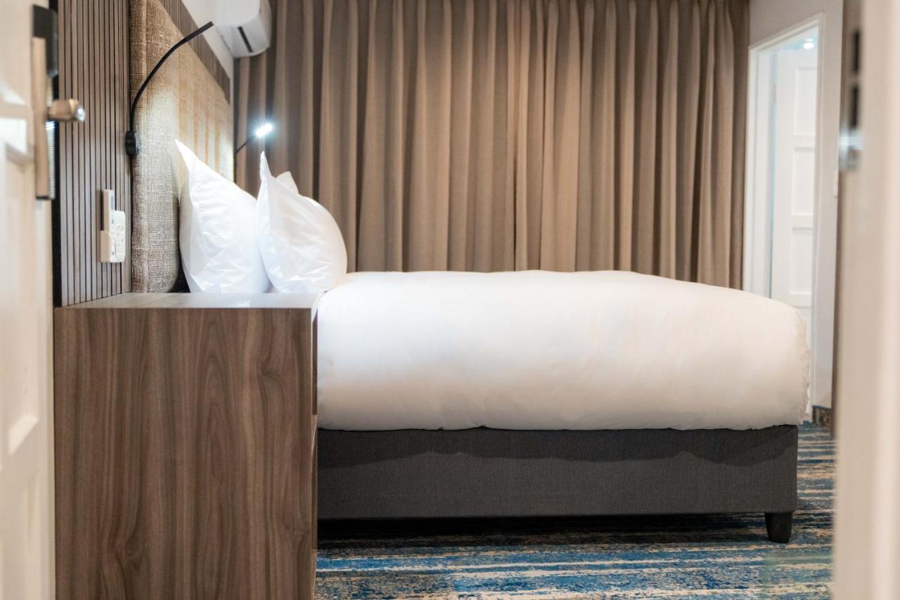 Zar Hotel Amanzimtoti Luaran gambar