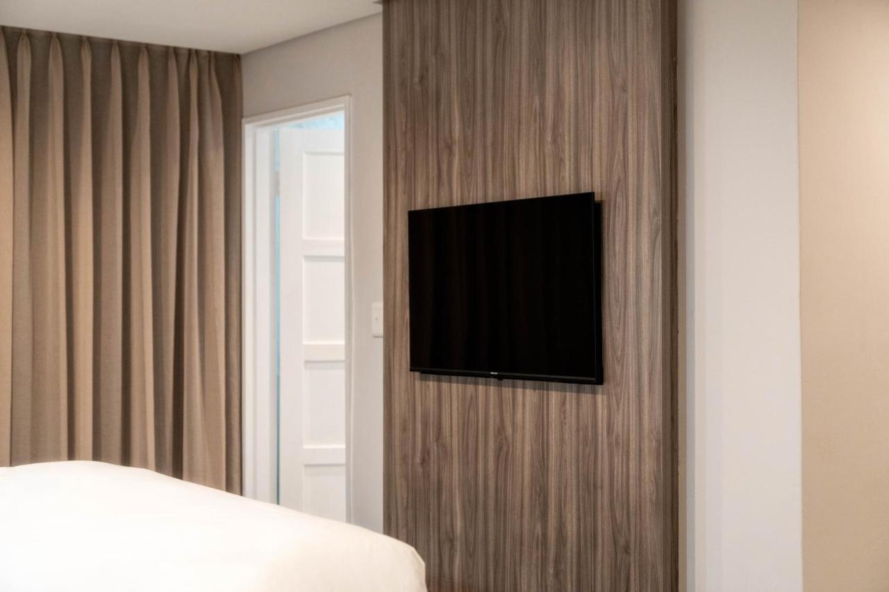 Zar Hotel Amanzimtoti Luaran gambar