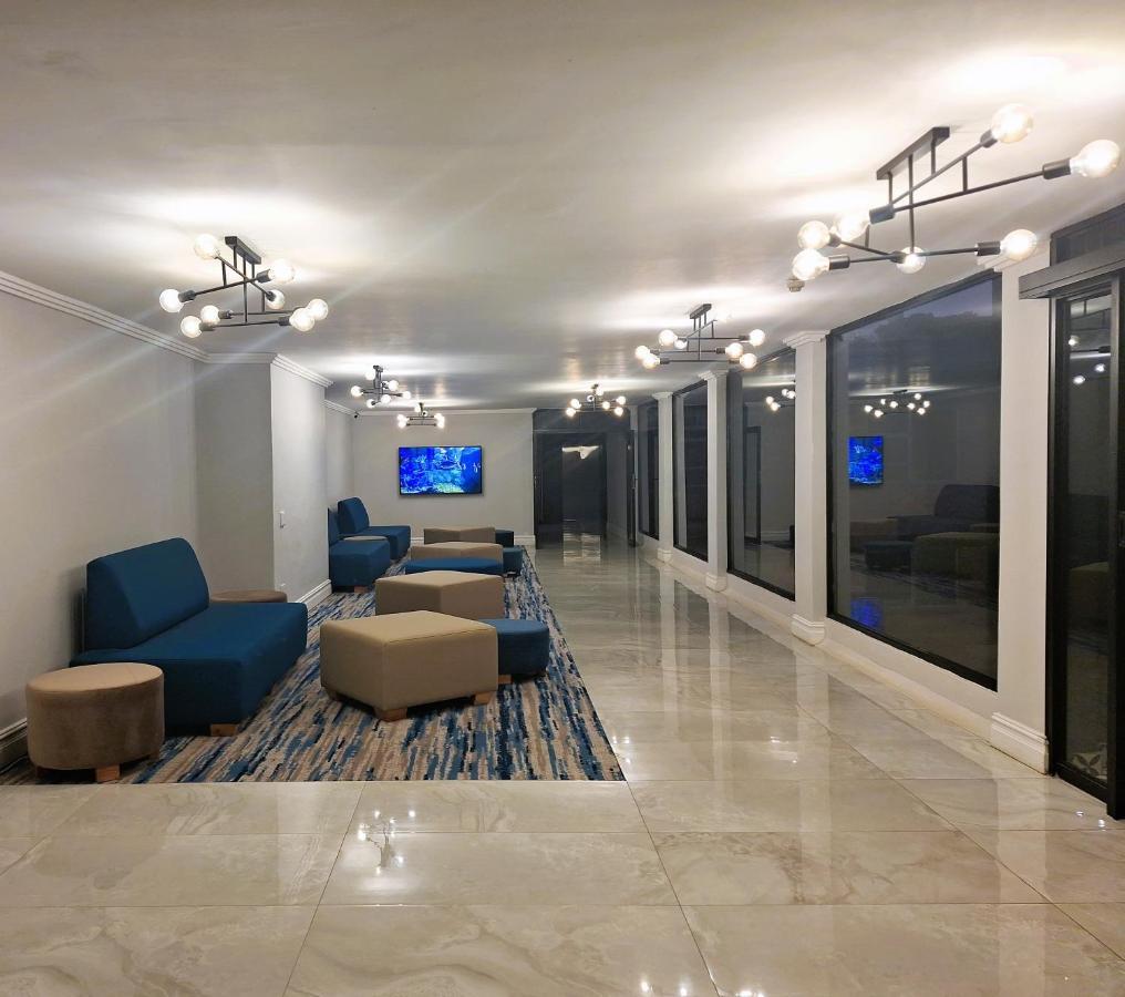 Zar Hotel Amanzimtoti Luaran gambar