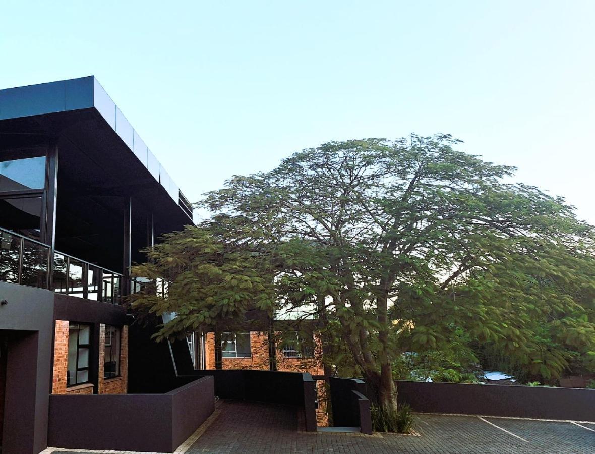 Zar Hotel Amanzimtoti Luaran gambar