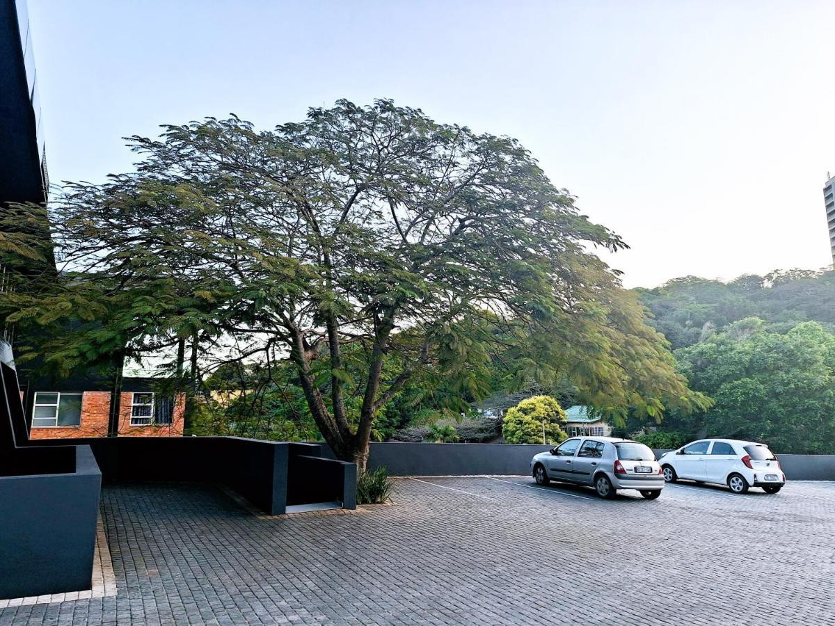 Zar Hotel Amanzimtoti Luaran gambar