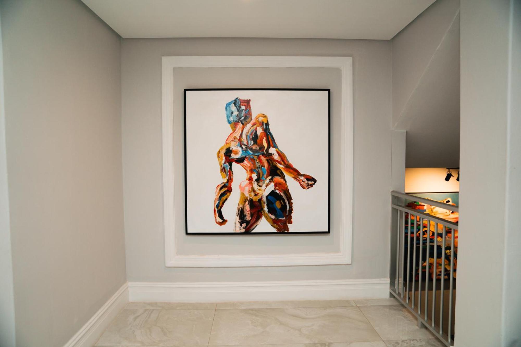 Zar Hotel Amanzimtoti Luaran gambar