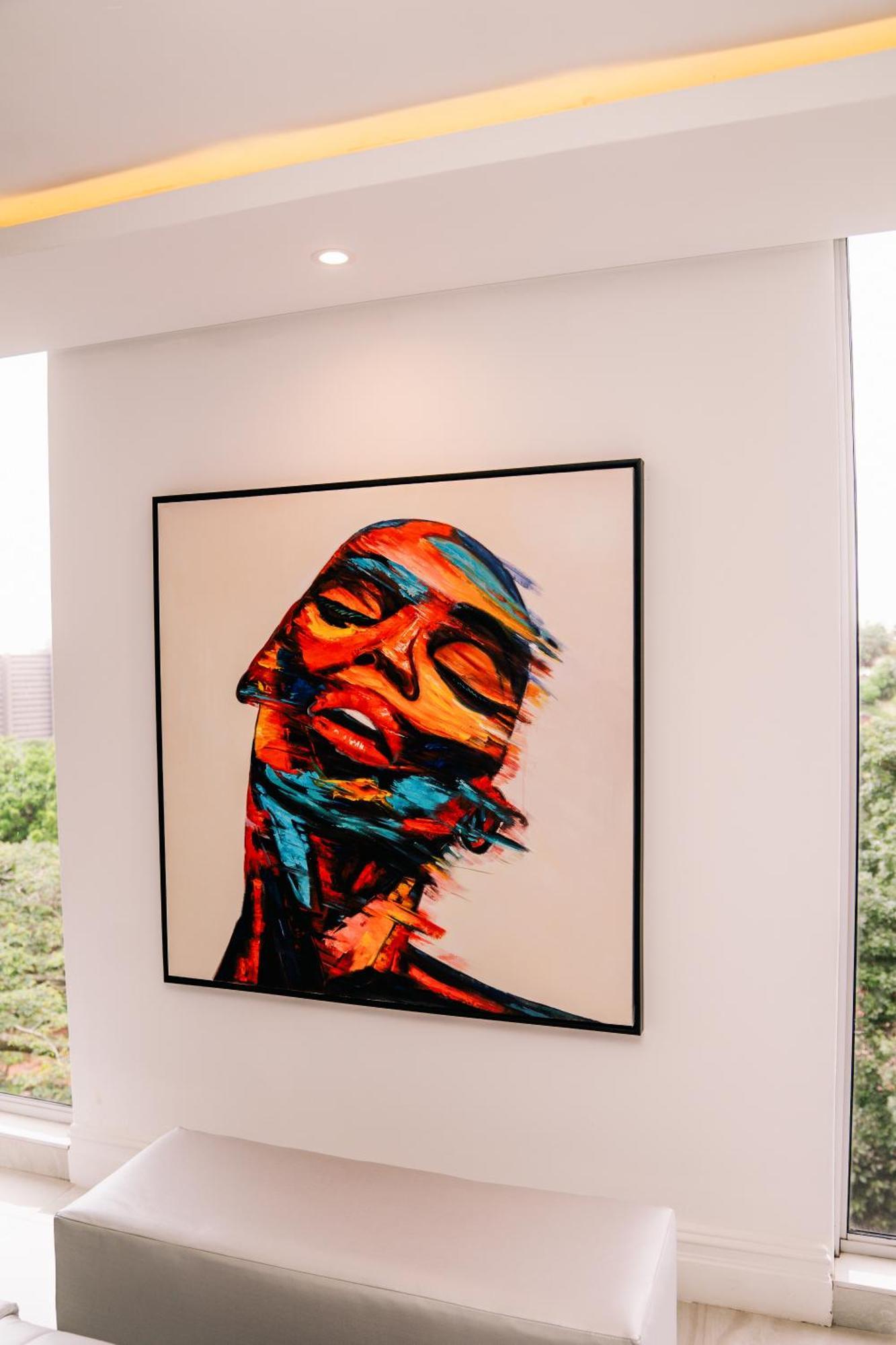 Zar Hotel Amanzimtoti Luaran gambar